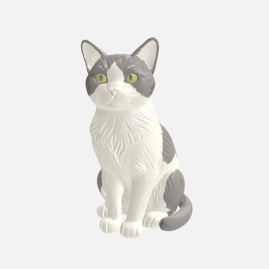 Little 6 Custom Image-to-3D - Print Your Own Picture