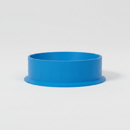 Little 6 Pet Bowl - The Royal Feeding Vessel