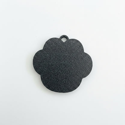 Little 6 Paw Clicker - A Tiny Paw for Restless Hands