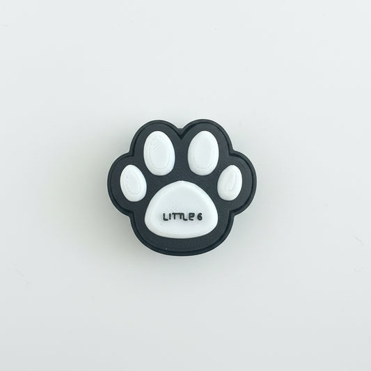 Little 6 Paw Clicker - A Tiny Paw for Restless Hands