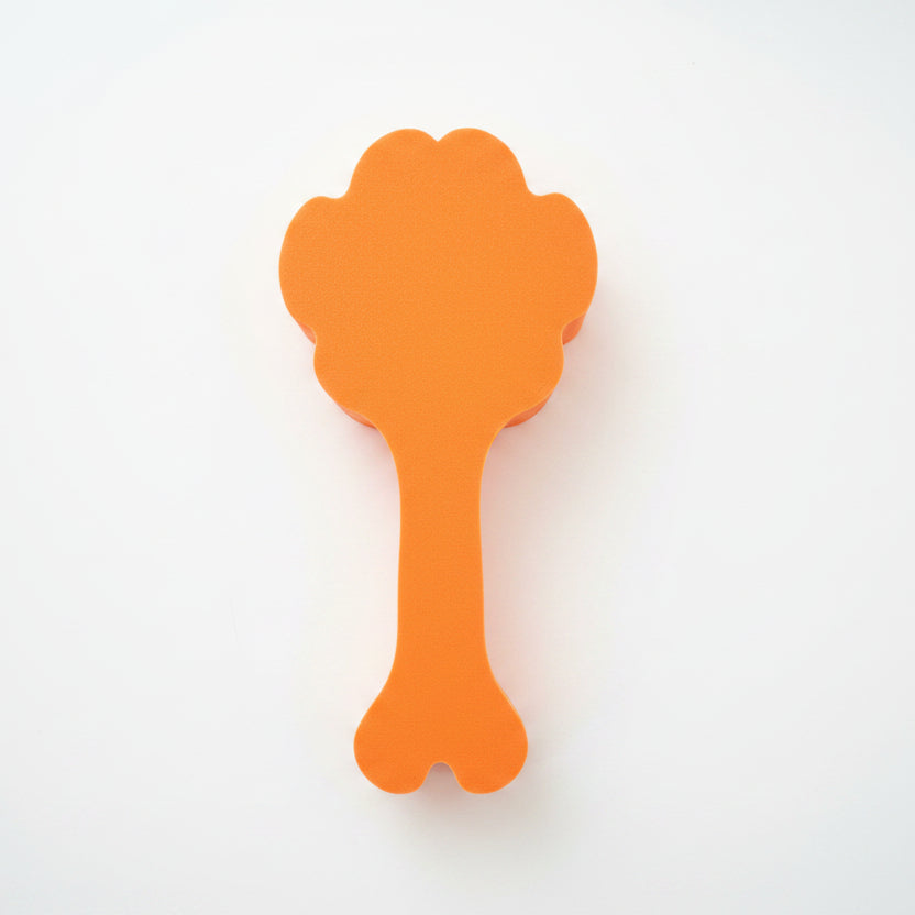 Little 6 Paw Food Scoop - One Scoop to Rule Their Meals