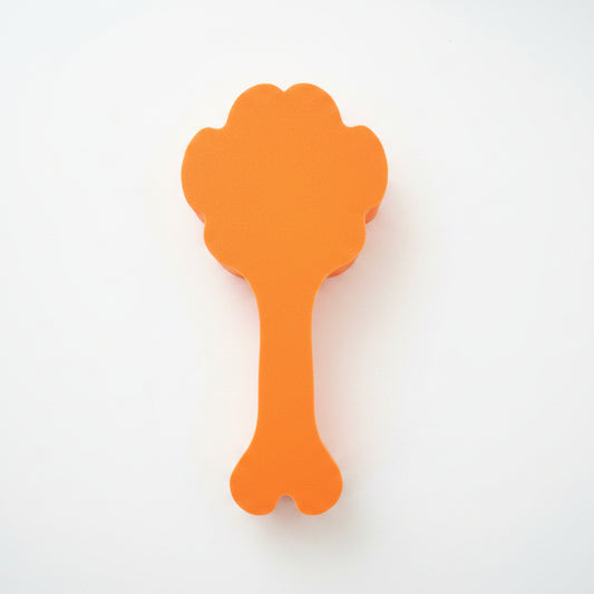 Little 6 Paw Food Scoop - One Scoop to Rule Their Meals